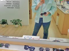 -启明眼镜(海淀黄庄店)