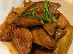 -小吊梨汤·北京菜·烤鸭(双井乐成中心店)