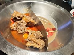 -额尔敦·品质自助(摩尔城店)