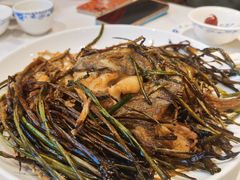 -老吉士酒家(天平路店)