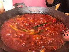 -周幺妹重庆老火锅(银泰城总店)