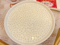 榴莲西米露-夏羽记甜品(小榄大信店)
