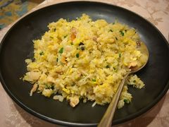 香宫扬州炒饭-扬州香格里拉·香宫中餐厅