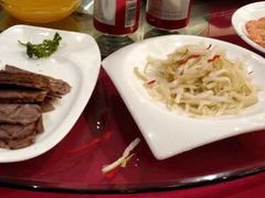 -南通大饭店·米兰餐厅
