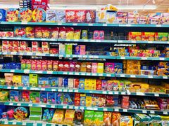 店内环境-婕妮璐超市 Jenny Lou’s Shop(三里屯店)