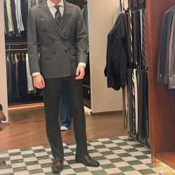 -优刻西服西装定制(金轮国际广场店)