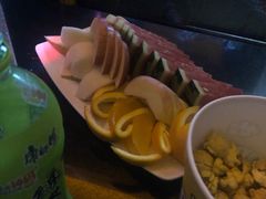 -欢乐盛KTV音乐会所(泰然店)