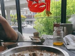 -天都火锅酒楼(虹梅南路店)