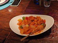 -甘尼仕印度餐厅爵士酒吧(阳春巷店)