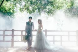 -金夫人婚纱摄影(惠阳店)