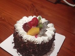-丽莎蓓甜CAKE生日蛋糕·动物奶油(石家庄店)