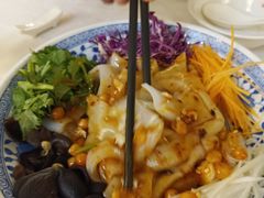 -丰收日·小海鲜·沪上家宴(顾村正大店)