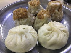 -老陶包子铺(南大西南村店)