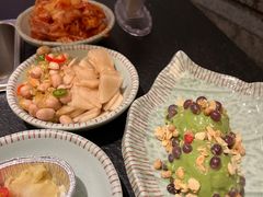 抹茶土豆泥-犟牛家·榴莲烤肉(五棵松店)