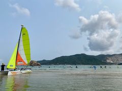 -后海村