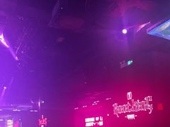 -MOSSO音乐酒吧·live house(南京旗舰店)