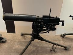 -轻武器博物馆