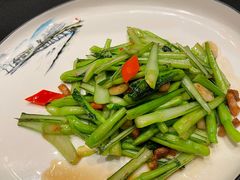 -天伦里餐厅(绿城桃花源店)