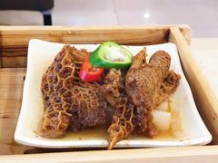 金钱肚-中恒华茶楼(牌坊店)