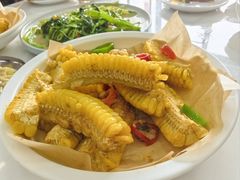 -嘉升大排档(番禺总店)