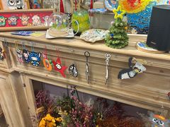 -100家灵感仓库·DIY团建(什刹海店)