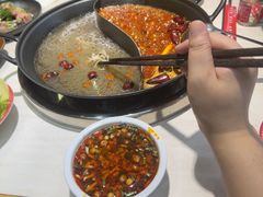 -龙厂长老火锅(抚琴店)