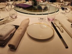 -金轩中餐厅 Jin Xuan(浦东丽思卡尔顿酒店)