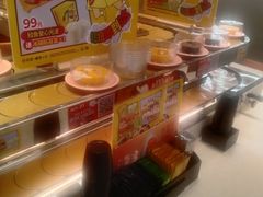 -争鲜回转寿司(东方银座店)