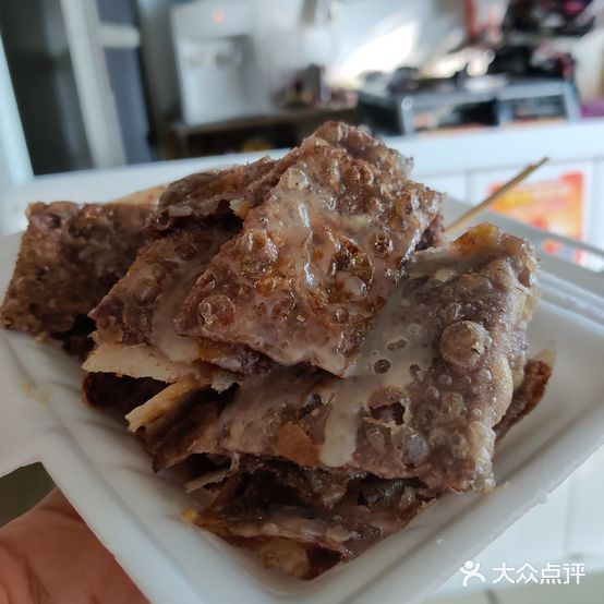 景洪市胖妈巴拉达小吃餐饮店