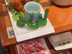 -蓉城老妈火锅(双林路店)