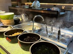 -博林天瑞喜来登酒店·西丽尚膳