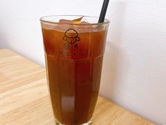 -SANYAY叁言咖啡巧克力