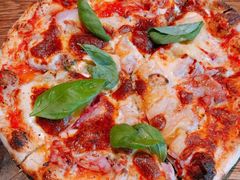 -La Strada(安福路店)