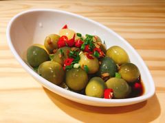 -锦尚阁烤鱼(望京新荟城店)