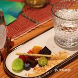 免费🆓薅星爸爸羊毛，去吃brunch啊！