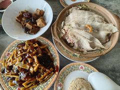 -砂锅居(西四店)