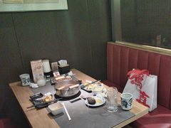 -沼津港精致料理·寿喜烧·烧鸟(龙湖南桥天街日料榜单店)