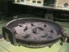 -上海博物馆(人民广场馆)