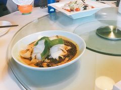 -真爱中国餐馆·年华店(朱雀大街店)