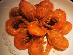 -红厨巷·淮扬菜(熙南里店)
