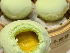 -丰鲤楼•闽南茶楼(仟禧汇店)