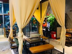 -白玉·朝鲜族烤串(南山店)
