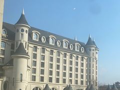 -安吉Hello Kitty乐园
