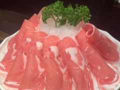 -快乐小羊·内蒙牛羊肉火锅(流花中心店)