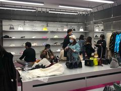 -BALENCIAGA(SKP女装店)