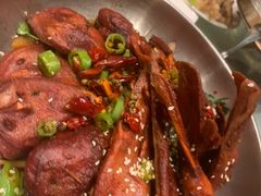 -知音酒楼(花园店)
