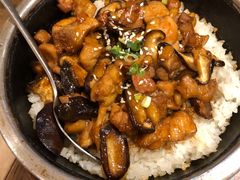 -九田家黑牛烤肉料理(石路天虹店)