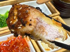 -胜博殿日式炸猪排(西红门店)