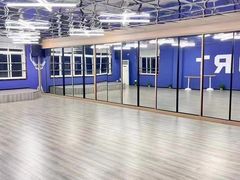 -山道健身游泳舞蹈(曙光店)