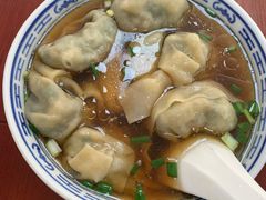 乡味馄饨-古徽州馄饨店(宝安路店)